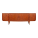 Scandinavian sideboard by Johannes Andersen for Uldum Møbelfabrik, 1960s