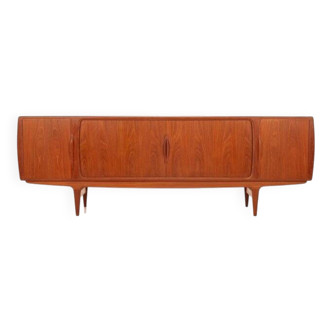 Scandinavian sideboard by Johannes Andersen for Uldum Møbelfabrik, 1960s