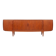 Scandinavian sideboard by Johannes Andersen for Uldum Møbelfabrik, 1960s