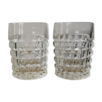 Verres à whisky