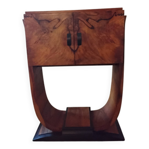 Acien meuble tsf des - 1950