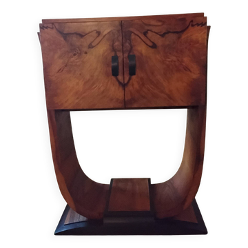 Acien meuble tsf des années 1950