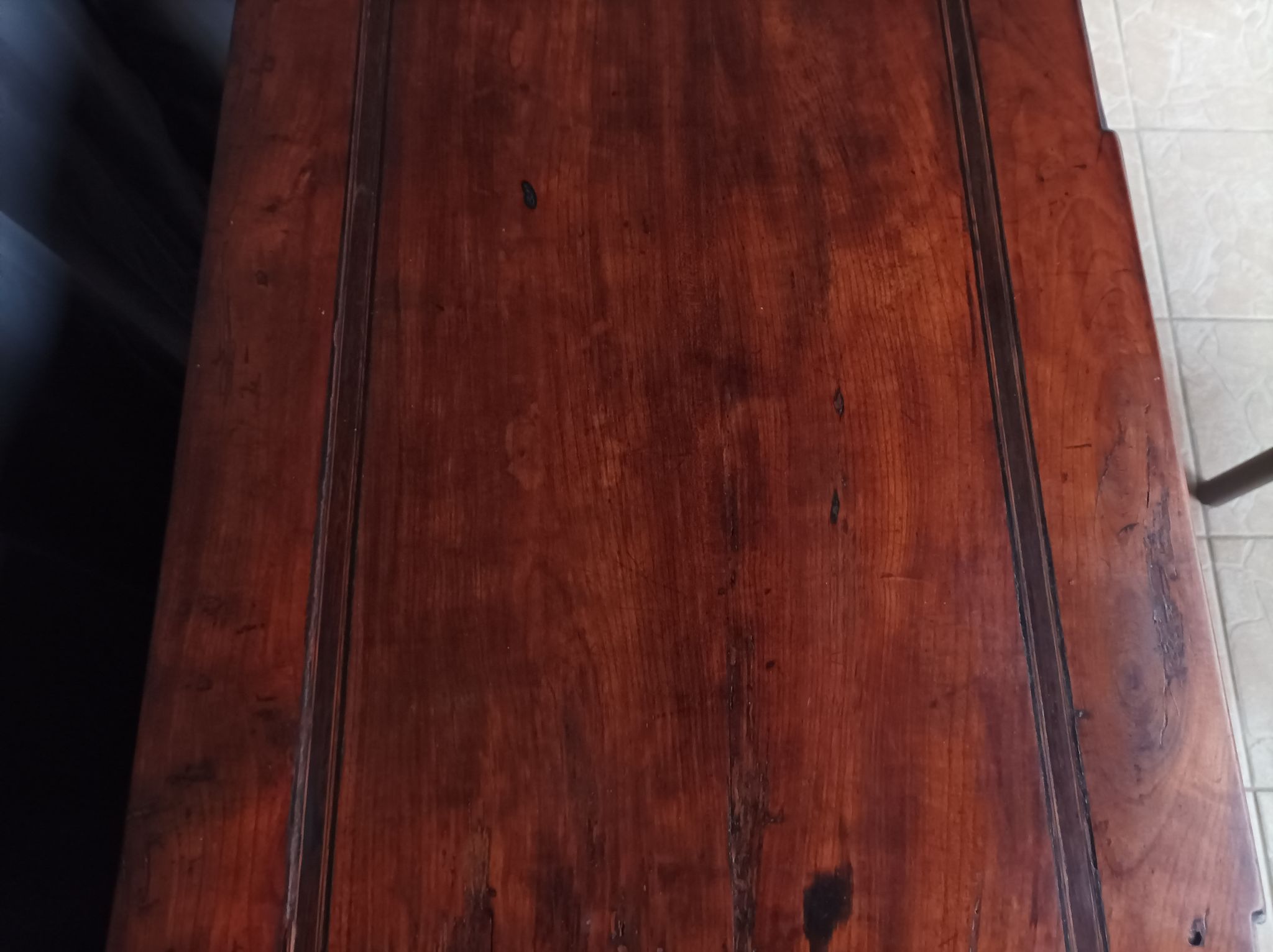 Louis XVI chest of drawers 18th
