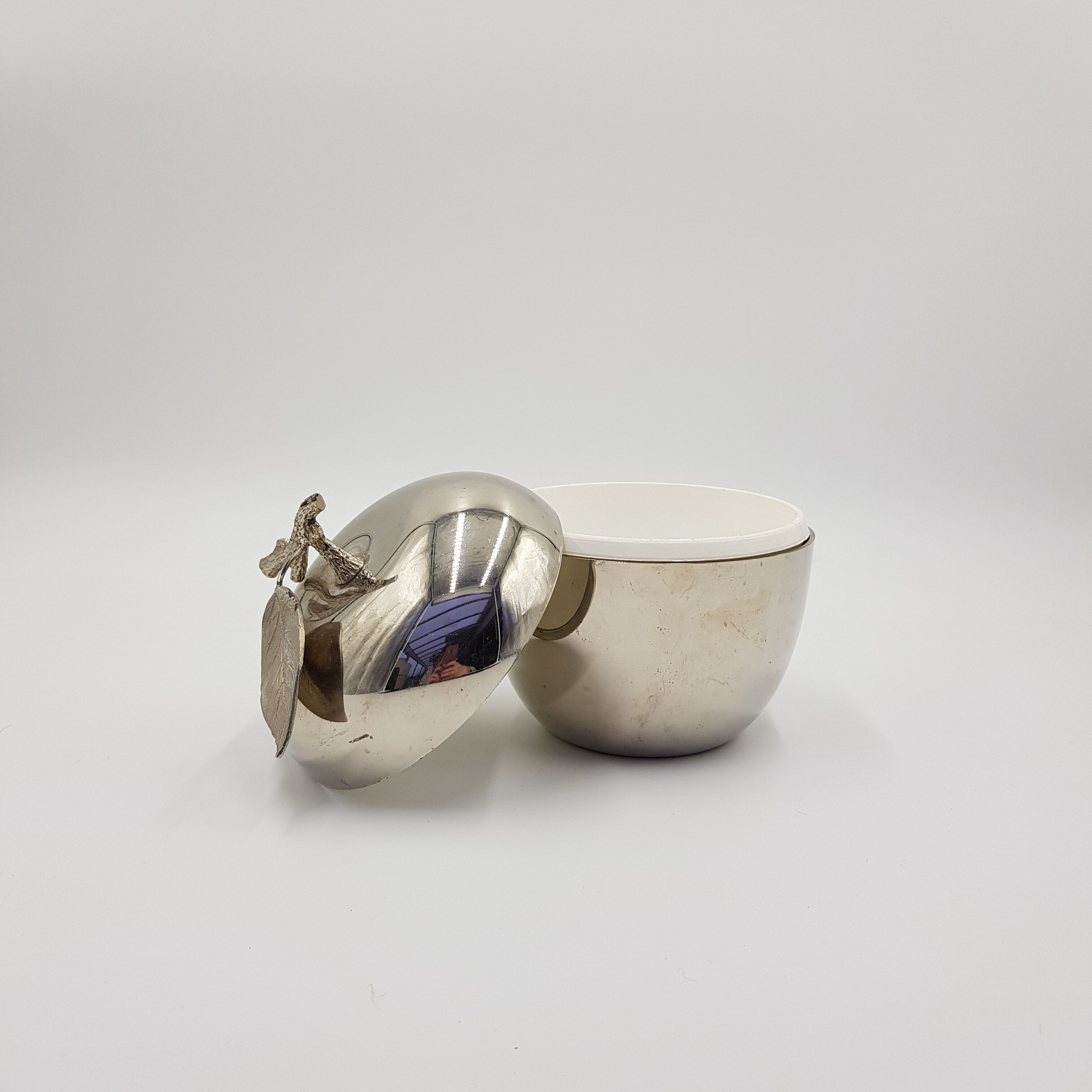 Ice bucket by Hans Turnwald to Freddotherm, 1970