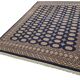 Turkish Handknotted Wool Oushak Rug 191 cm x 280 cm