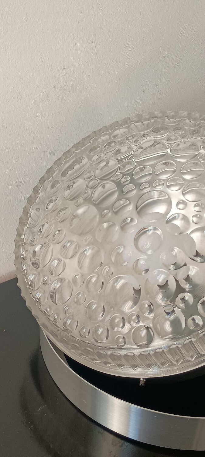 Suspension from the 79s