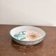 Oval Plate Daisy Ceramic Vallauris Robert Picault Vintage 50s