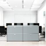 USM Haller E2 grey furniture