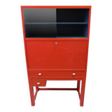 1930's Modernist Cabinet
