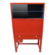 1930's Modernist Cabinet