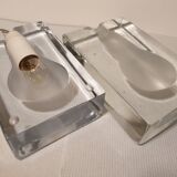 Lamp Block by Harri Koskinen