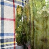 Emerald green Tamegroute bowls D14.5