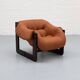 Percival Lafer MP-97 Armchair 1970s