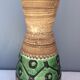 Vase West Germany 38cm., années 60