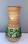 Vase West Germany 38cm., années 60