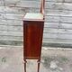 Louis XVI style dressing table,