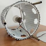 Java lamp Mathieu Mategot 1950