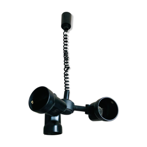 Suspension allemande