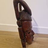 Masque africain