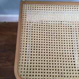 Cesca B32 chair by Marcel Breuer