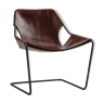 Chair Paulistano by Mendes da Roc for objecting