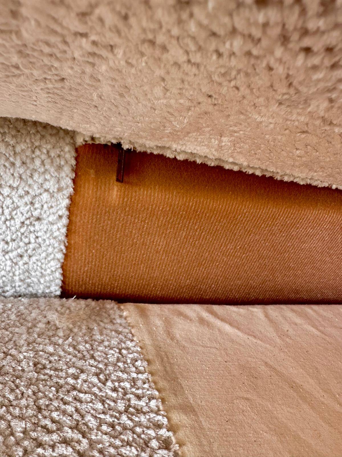 Sofa jacques charpentier