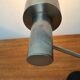Lampe de table minimaliste milieu du siècle, années 1960