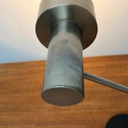 Lampe de table minimaliste milieu du siècle, années 1960