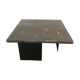 Paul Kingma coffee table 1970's