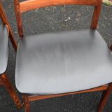 rio rosewood chairs