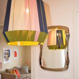 Suspension the Great Epicurean marine olive