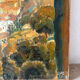 Puerto de la Selva, oil on panel 1953