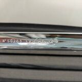 Chaise Lounge by Le Corbusier for Cassina, 1970s