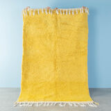 Berber rug, 160 x 248