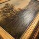Tableau HST 19th century signed Borough "Animated Landscape"