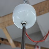 Space Age Chandelier by Napako, Czechoslovakia, 1970s