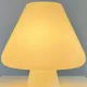 Murano Table Lamp By Venini, Italy, 1970S