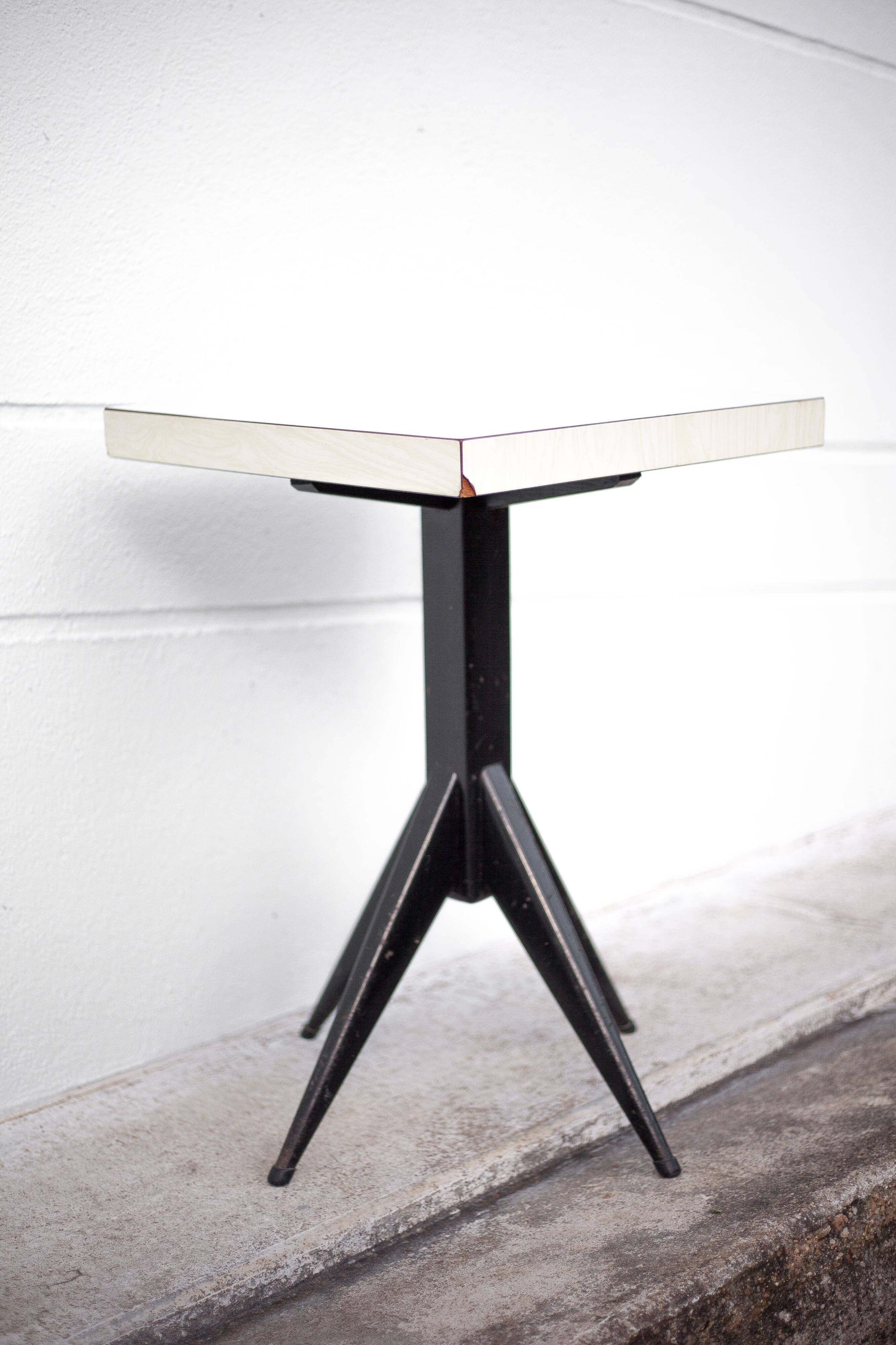 Vintage table