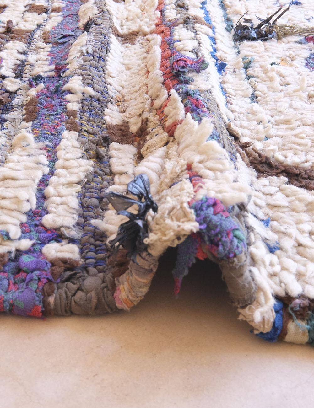 Azilal Berber Rug - 150 x 79 cm