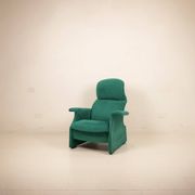 Viscontea Armchair by Achille and Pier Giacomo Castiglioni for Simon International