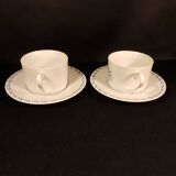 Pierre Balmain Mug Duo