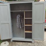 Cupboard