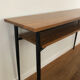 Console vintage