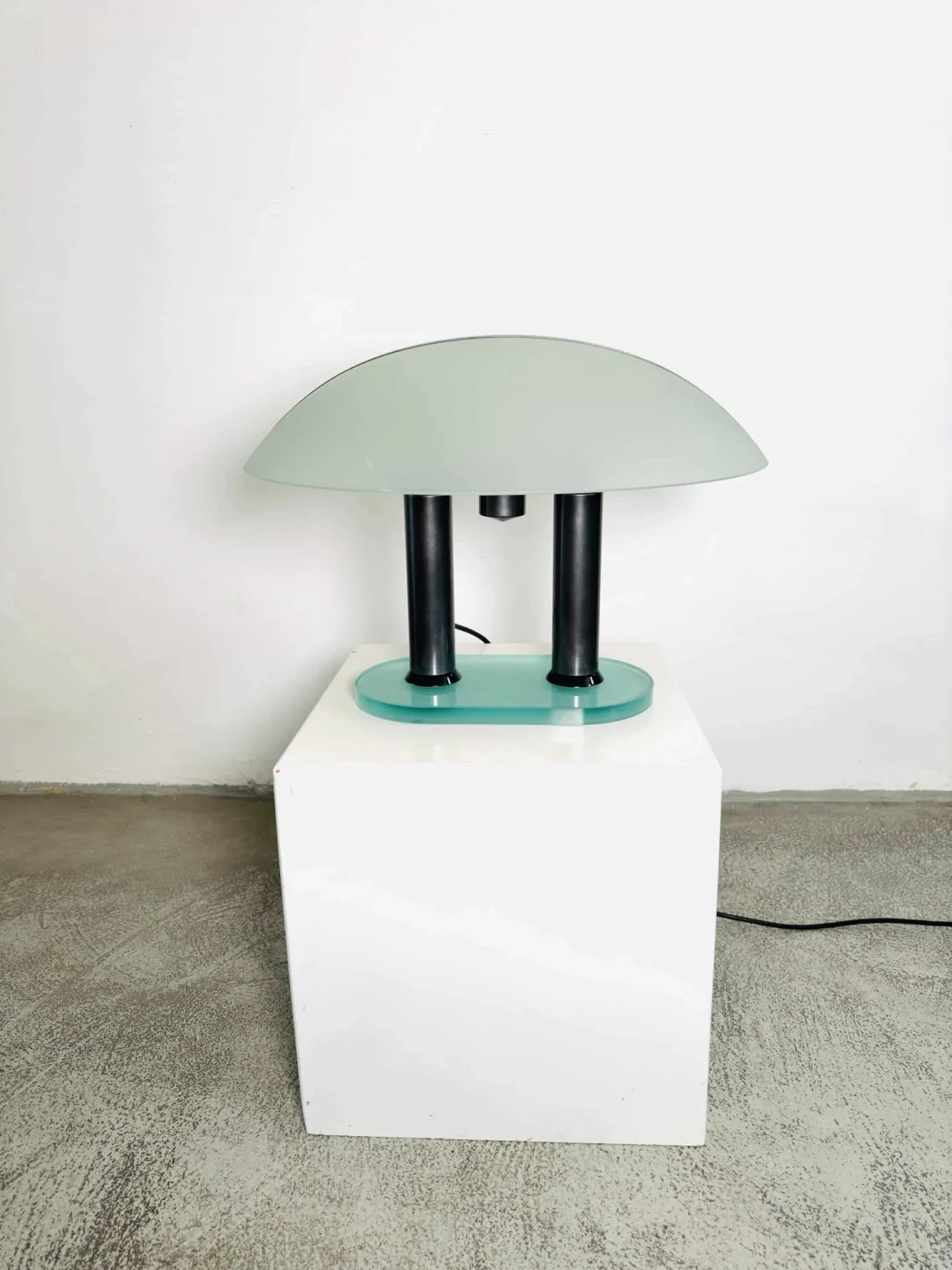 Prater Table Lamp By Bilumen, Italy, 1990S