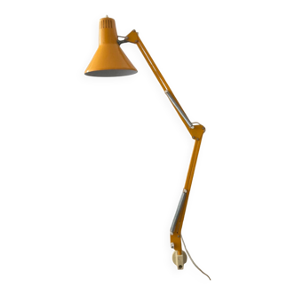 70s Articulated Desk Lamp