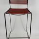 Spaghetti bar stool by Giandomenico Belotti for Alias, Italy 1980