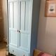 Armoire parisienne