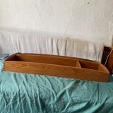 Ercol wall shelf Ercolani vintage design 1960