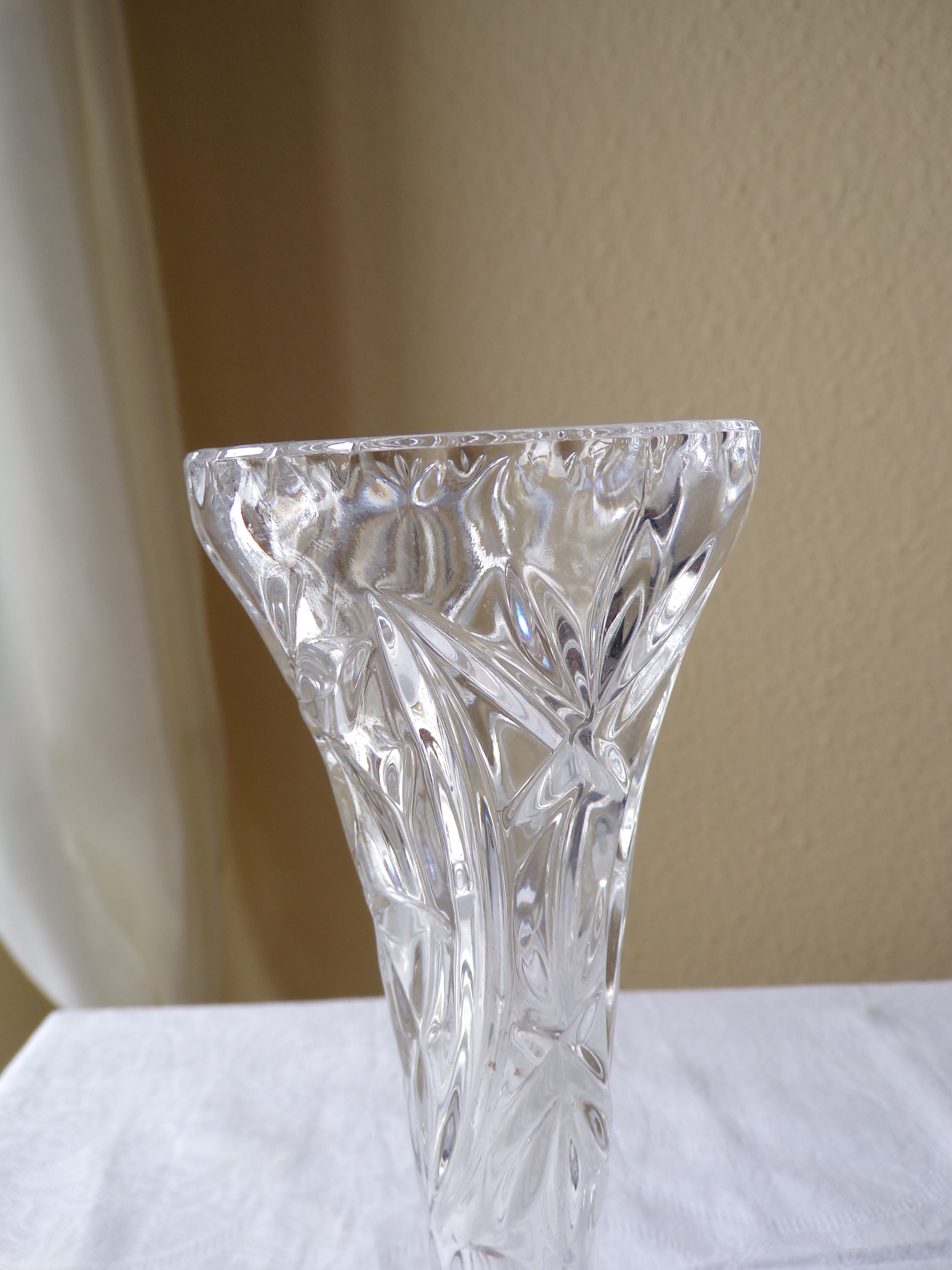 Vase work