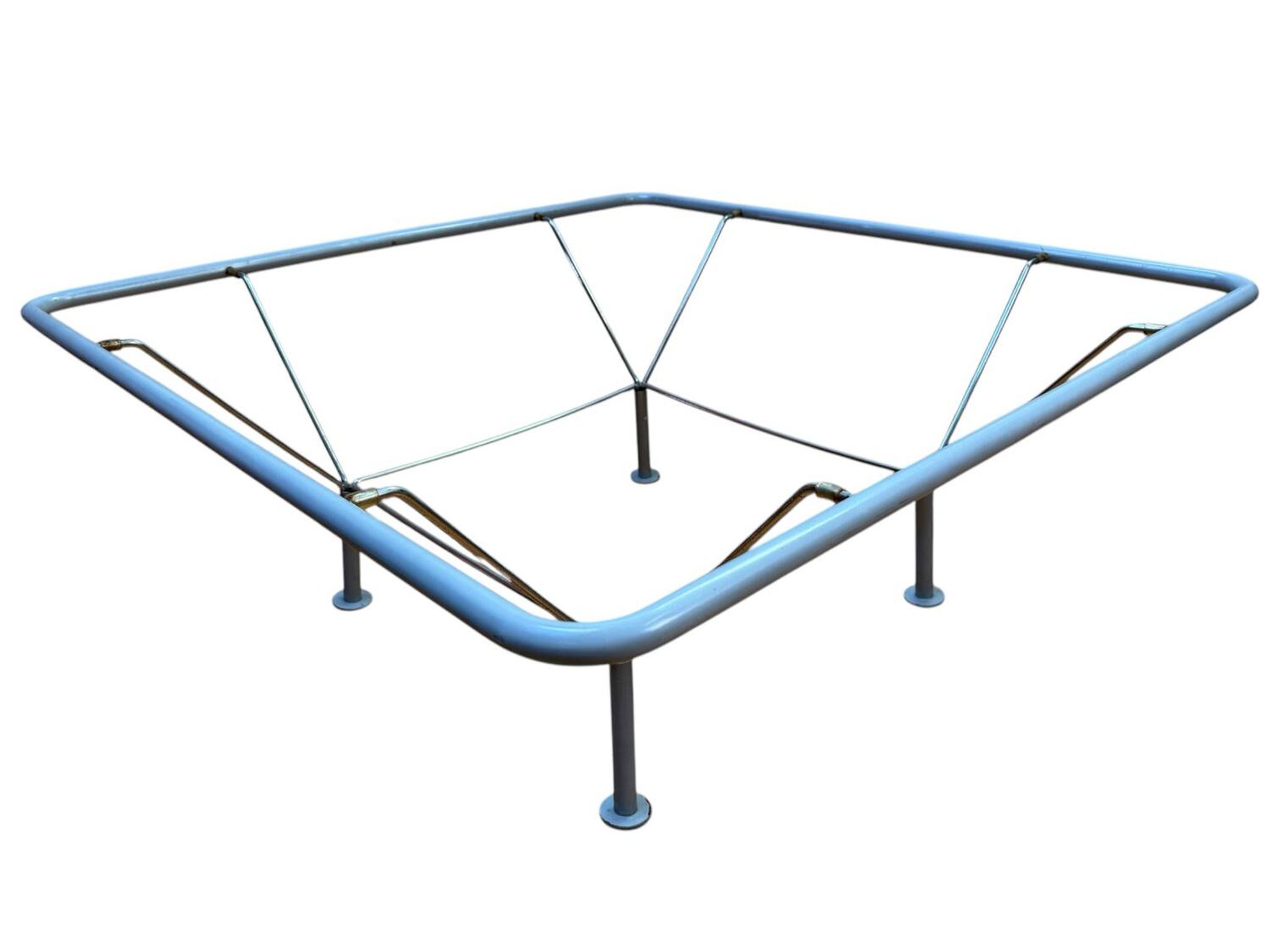 Table basse Niels Bendtsen des années 70 Danemark